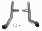 Jba Ford Mustang/cougar 1965-73 2-1/2 In Diameter Exhaust H-pipe P/n 1650SH New. Price: $374.99.