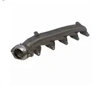 Factory Exhaust Manifold Ford (7C3Z-9430-E) New. Price: $400.00.
