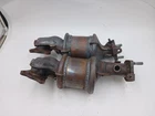 "please Read" Dorman 674-145 & 674-146 Catalytic Converter Exhaust Manifolds Used. Price: $299.99.