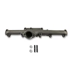 Scott Drake Oe Style Exhaust Header 1963-1984 Ford Mustang 170, 200, 250 New. Price: $220.95.