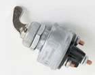 Lever Ignition Switch Tractor Gas Engine Allis Chalmers Bobcat Case Ihc Ford 608 New. Price: $23.00.