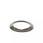 Genuine Volkswagen Converter & Pipe Gasket 1K0-253-115-T New. Price: $15.00.