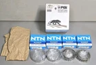 Timing Bull Gear Bearing Kit For Detroit Series 60 & 50. Pai# 681815 Ref 8929430 New. Price: $175.00.