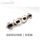 2018-2026 Porsche Cayenne Turbo Right Exhaust Manifold 9A725303400 Used. Price: $209.99.