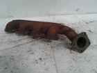 Driver Left Exhaust Manifold 5.0L Fits 11-14 Ford F150 Pickup 1649657 Used. Price: $85.99.