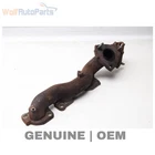 2017-2020 Land Rover Discovery 3.0L Left Diesel Exhaust Manifold FPLA9431AB Used. Price: $94.49.