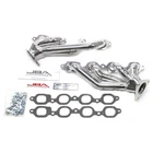Jba Performance Exhaust 1850S-4JS 5/8" Header Shorty Stainless Steel New. Price: $778.26.