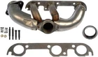 Exhaust Manifold Dorman 674-656 New. Price: $1005.99.