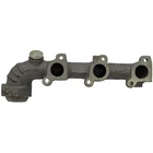 674-178 Dorman Exhaust Manifold Rear Ford Taurus Mercury Sable 1986-1993 New. Price: $149.42.