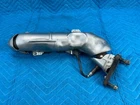 Lexus SC430 GS430 LS430 Exhaust Manifold W/ Insulator & O2 Sensor Lh 01-10 Oem Used. Price: $395.00.