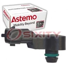 Hitachi Manifold Absolute Pressure Sensor For 2008-2009 Pontiac Solstice Gp New. Price: $50.29.