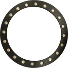 Raceline RBL-15B-A71-RING-20 Beadlock Black New. Price: $117.01.