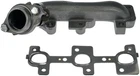 Dorman Exhaust Manifold Kit Includes Required Gaskets And Hardware 674-289 New. Price: $260.49.