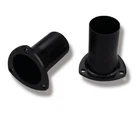 Hooker 11032HKR Bolt Flange 3" Od Collector Tailpipe Reducer New. Price: $93.43.