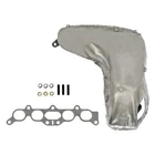 Exhaust Manifold Cylinder Canada Fits 92-93 Camry 474568 New. Price: $243.70.
