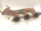 '18-'20 Gmc Savana 3500 Right Passenger Exhaust Manifold 4.3L Oem Used. Price: $85.00.