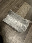 New Oem Mopar Exhaust Heat Shield Lower 68265345AA Cherokee 14-22 200 15-17 2.4L. Price: $19.99.