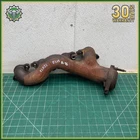 10-13 Jaguar Xjl 5.0L Engine Left Driver Side Exhaust Manifold Oem Used. Price: $89.30.