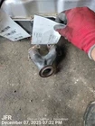 Exhaust Manifold Oem 14-20 Bmw I3 1YR Wrnty 11627623113 Used. Price: $170.00.