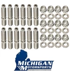 Titanium Header Kit For Engines 4.8L 5.3L 5.7 6.0 6.2L LS1 LS3 LQ4 Studs New. Price: $99.99.
