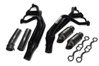 Beyea Sbc Header 1-5/8 X 1/-3/4 Crate 2-3/4IN Col DLM604-17-B New. Price: $711.77.