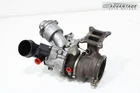 2015-2020 Audi A3 Quattro 3.0L Engine Turbocharger Exhaust Manifold Oem Used. Price: $521.39.