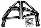 Hedman Street Hedders Full-length Silver Ceramic Coated 5/8" Primaries 68176 New. Price: $606.99.