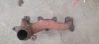 Oem Gm Passenger Side Exhaust Manifold 3527190 Cadillac 4.5L 4.9L 1989-1995 Used. Price: $99.99.