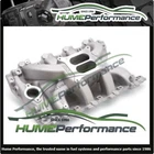 ED7594 Edelbrock Performer Air Gap Intake Manifold Holden Vn 304 383 Brand. Price: $854.54.
