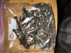 2003-2005 SRT4 Hardware Bolts Nuts Used. Price: $35.00.