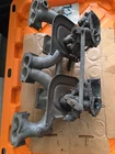 Mercedes 220S Ponton W180, W128, Genuine Intake Manifold With Carbs Used. Price: $1280.00.