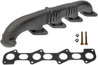 New Dorman Oe Solutions Exhaust Manifold 674-942. Price: $94.95.