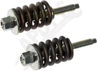 Apdty 162681 Exhaust Flange Hardware Kit New. Price: $25.55.