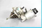 12-15 Mercedes R172 SLK250 C250 M271 1.8L Turbocharger 2710903680 Oem Used. Price: $199.50.