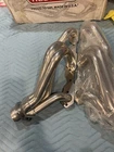 Hedman Hedders 69556 - Standard Duty Mild Steel Htc Polished Silver New. Price: $499.00.