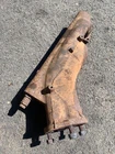 E10 Bmw 2000TI Tilux Exhaust Manifold Oem Genuine Cast Iron Used. Price: $299.99.