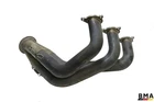 Porsche 991 911 GT3RS Dundon Motorsport Rear Left Long Tube Header Manifold 2016 Used. Price: $999.99.