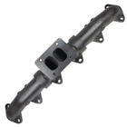 Bd Power Ported Exhaust Manifold For 1998.5-2007 Dodge Cummins 1045995-T4 New. Price: $645.95.