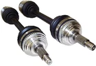 Dss For Acura 1994-2001 (DC2/4) Integra Basic Axle Level -left RA3995L0 New. Price: $366.85.