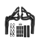 2401HKR Hooker Super Competition Long Tube Headers - Painted New. Price: $1130.95.