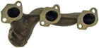 Dorman Exhaust Manifold , Pn# 674-379 New. Price: $95.53.
