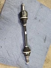 15 - 21 Dodge Charger Srt Hellcat Scat 392 Rear Passenger Cv Shaft Axle Right Used. Price: $252.85.