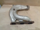 Ferrari Testarossa Rh-rear Exhaust Manifold P/n 125914 Used. Price: $840.00.