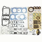 Oem For Toyota T100 1995-2004 Tacoma 4RUNNER Tundra 3.4L Engine Head Gasket Kit New. Price: $173.88.