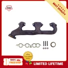 Right Side Exhaust Manifold 674-217 For 96-00 Gmc Yukon Chevrolet C35 V8 5.7L New. Price: $67.50.