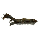 2010-19 Toyota Tundra Exhaust Manifold 1715038040 Lh 8CYL 4.6L Gas 4X4 327-50628 Used. Price: $172.19.