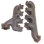 1970 Mustang Mach Grande Torino Cougar Cyclone Orig 351C 4V Exhaust Manifolds Used. Price: $699.00.