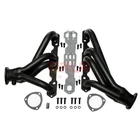 Shorty Headers For 82-92 Camaro/firebird F-body With 305/350 Sbc V8 5.0 5.7 New. Price: $145.00.