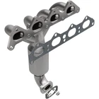 Magnaflow 452035 Catalytic Converter With Integrated Exhaust Manifold New. Price: $990.00.