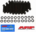 Arp 190-3604 Pontiac V8 With "early" Edelbrock Heads Bolt Kit New. Price: $101.95.